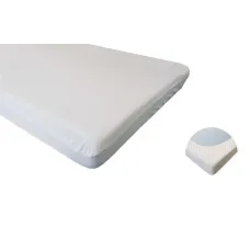 Cerata ochronna na łóżko - materac 100x200cm