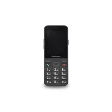 Telefon komórkowy Panasonic KX-TU 250 Czarny